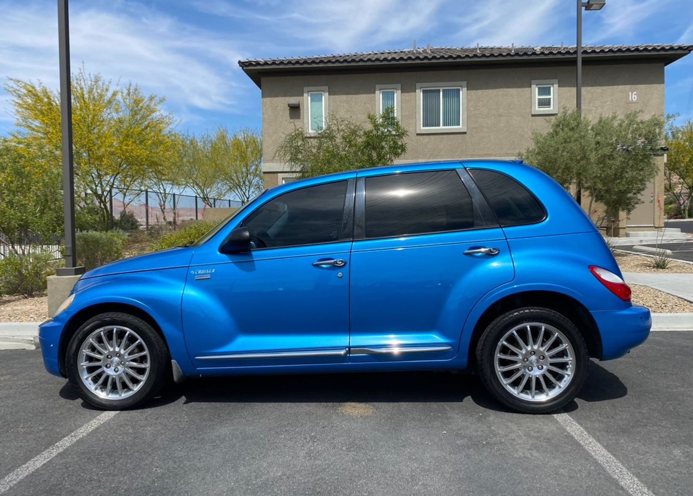 Car Preview