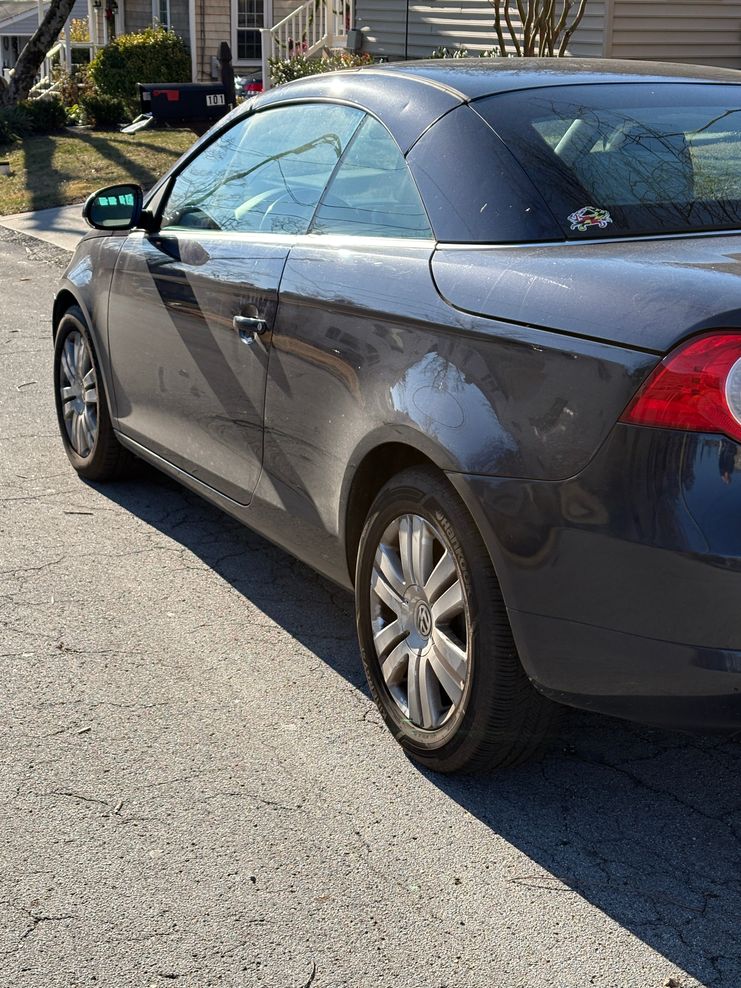Car Preview
