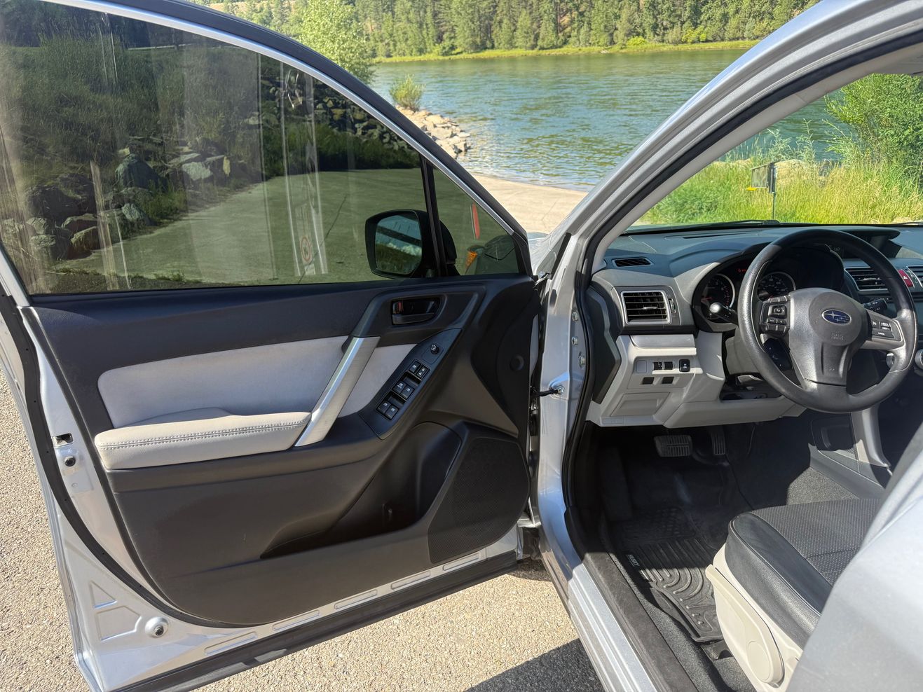 Car Preview