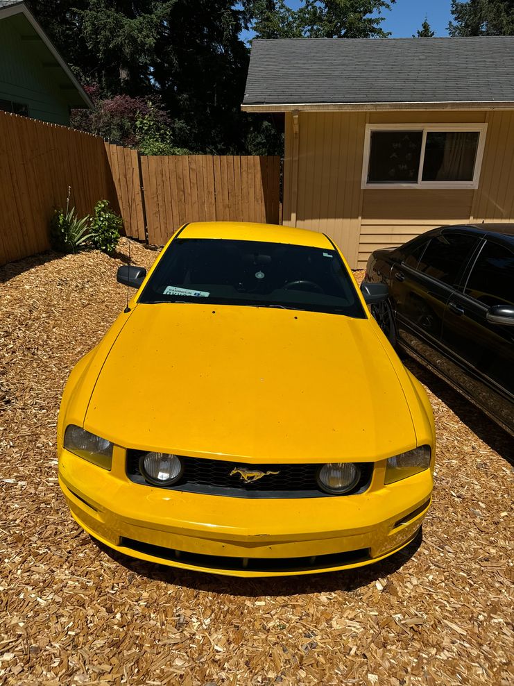 Car Preview