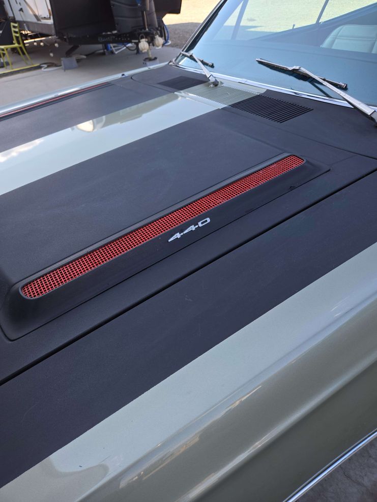 Car Preview