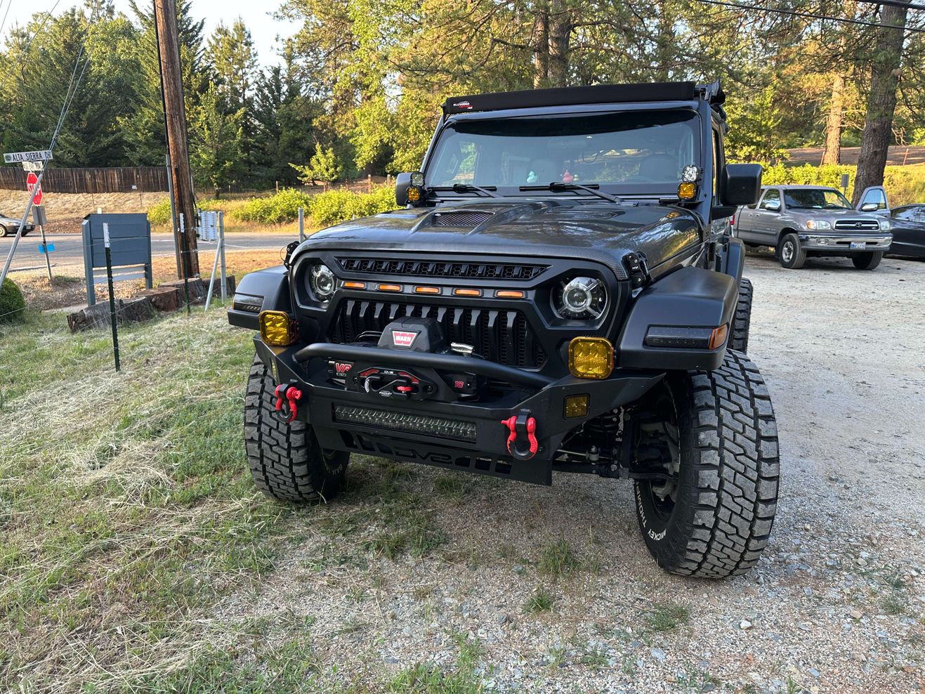 Car Preview