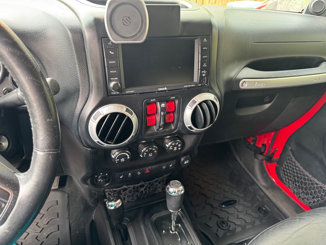 Car Preview