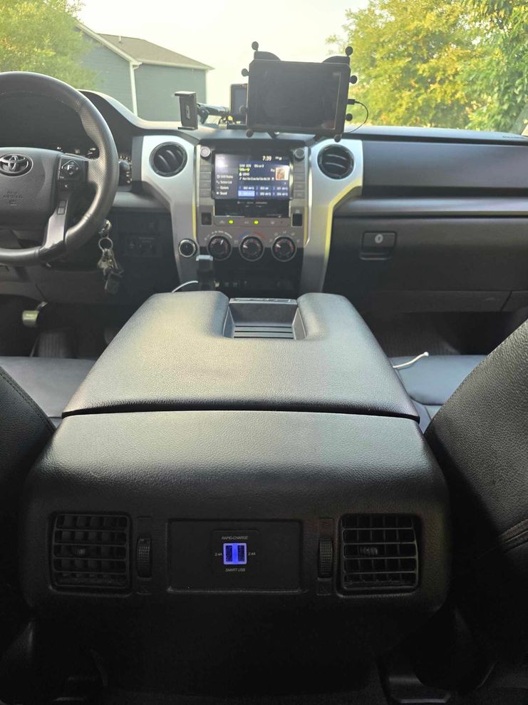 Car Preview