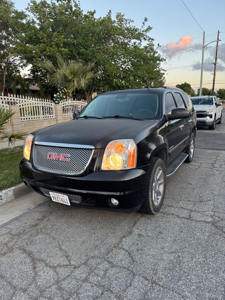 Car Preview