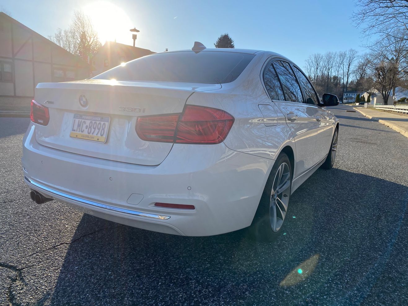 Car Preview
