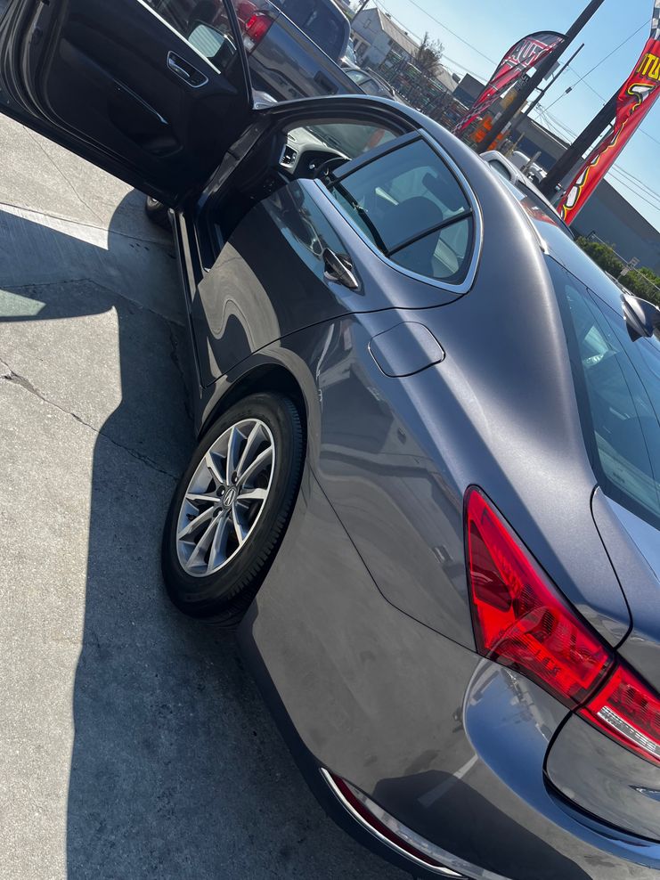 Car Preview