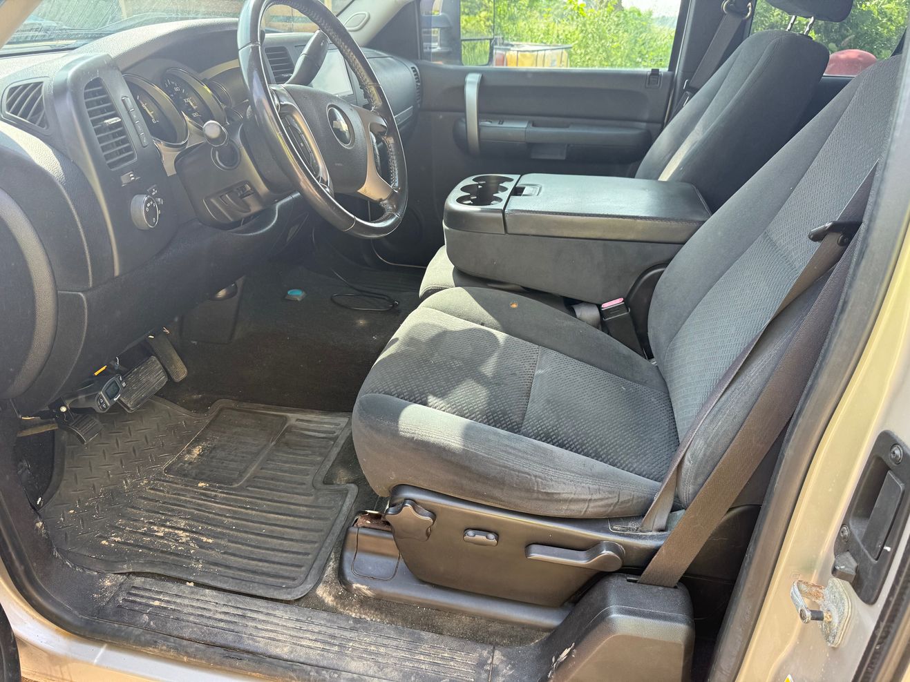 Car Preview