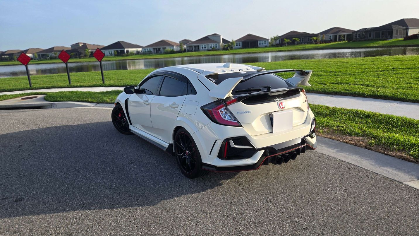 Car Preview
