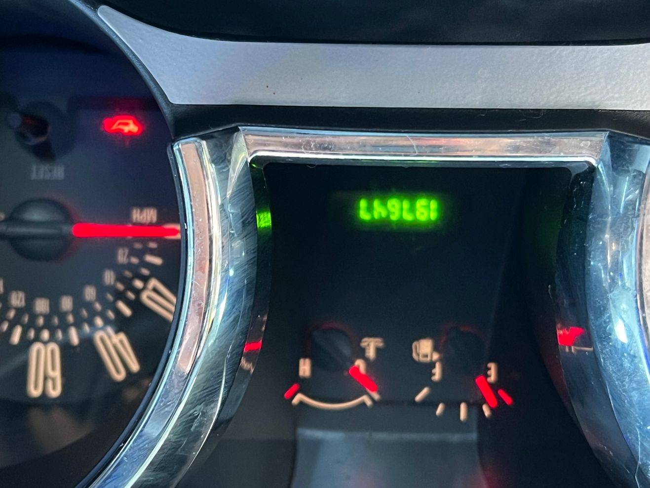 Car Preview