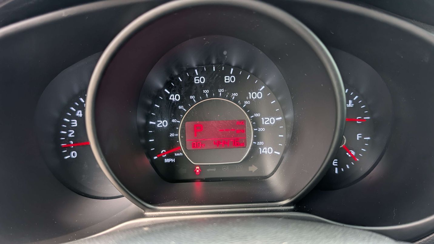 Car Preview