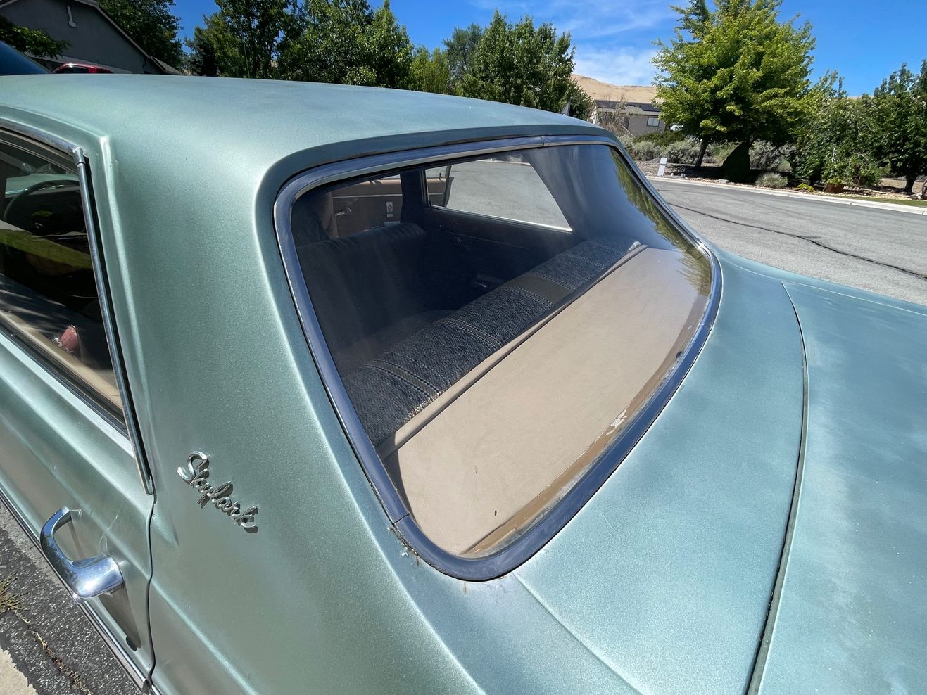 Car Preview