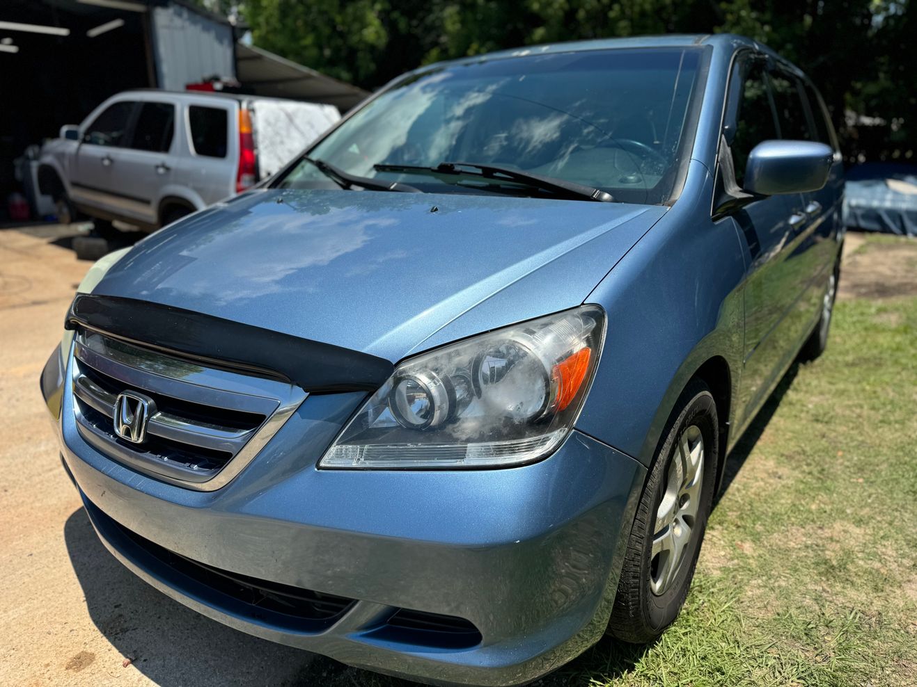 Car Preview