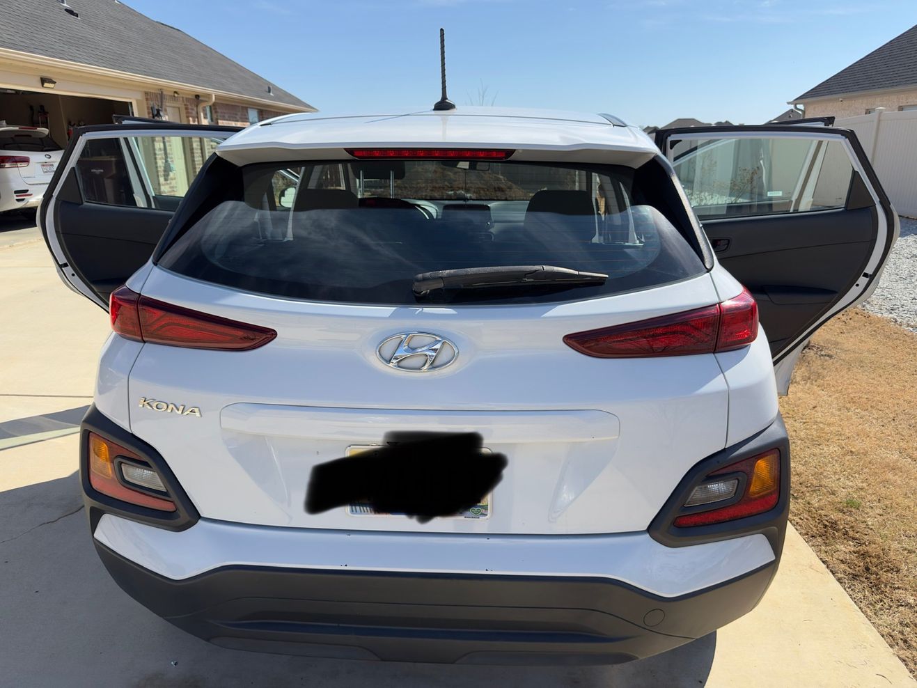 Car Preview