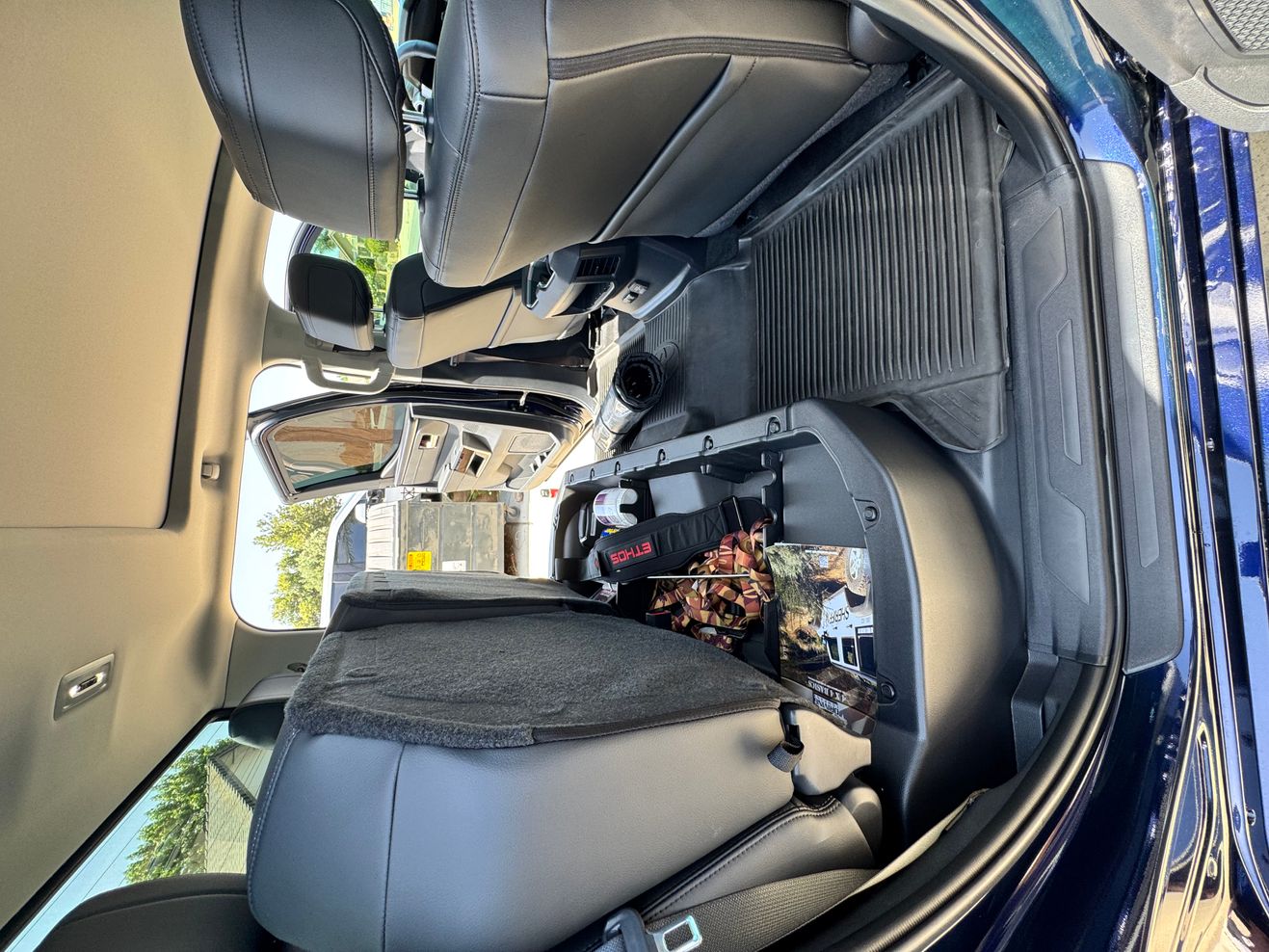 Car Preview