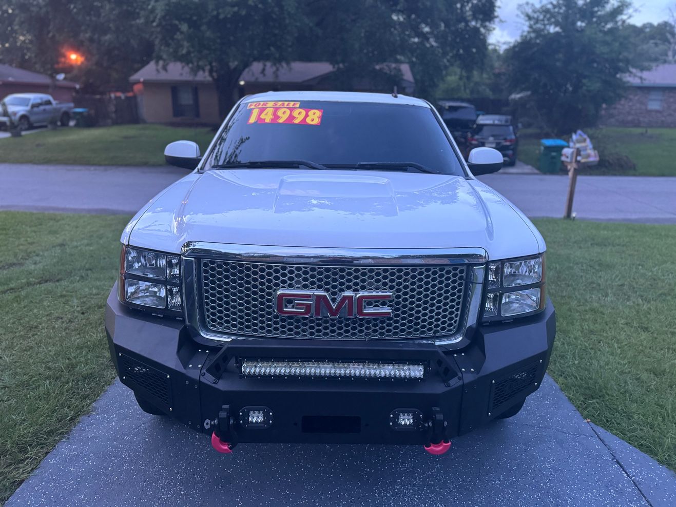 Car Preview