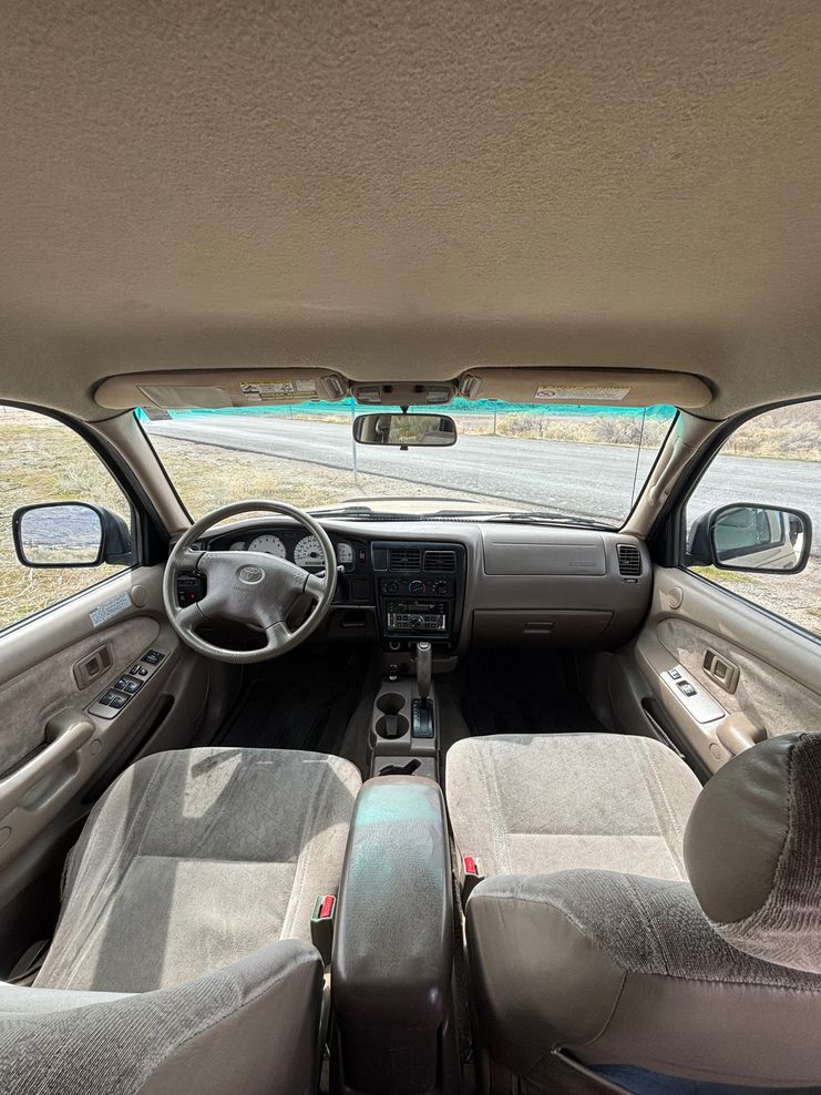 Car Preview
