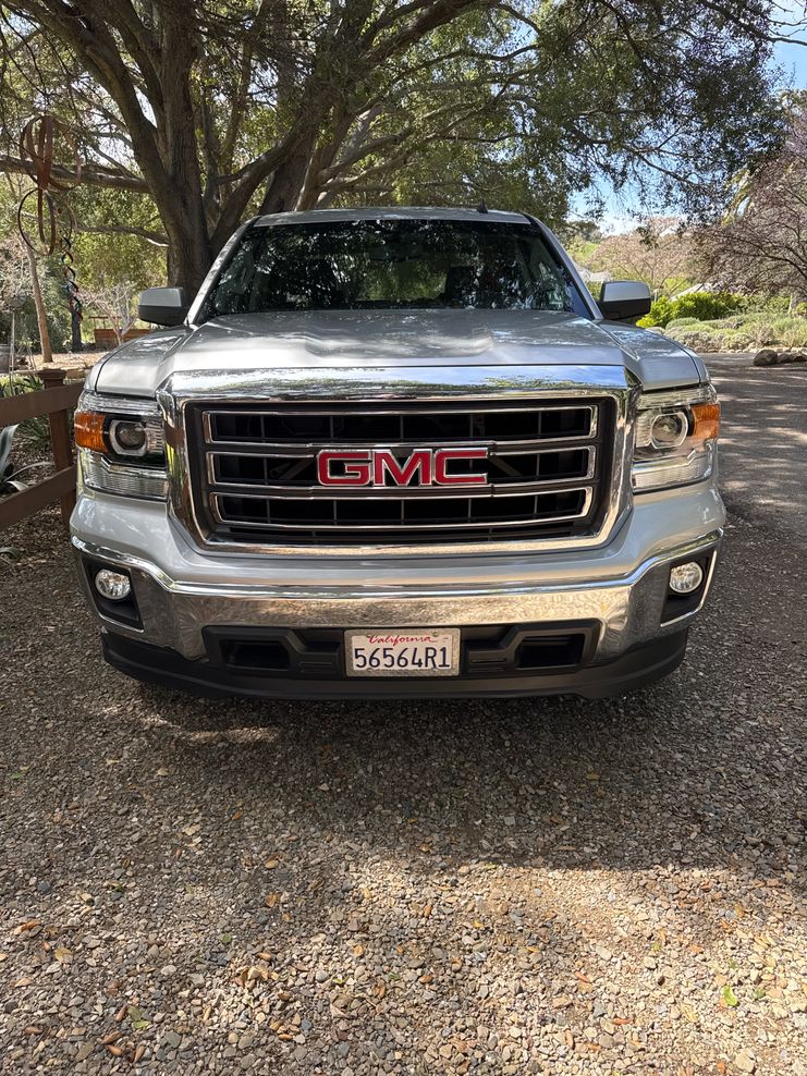 Car Preview