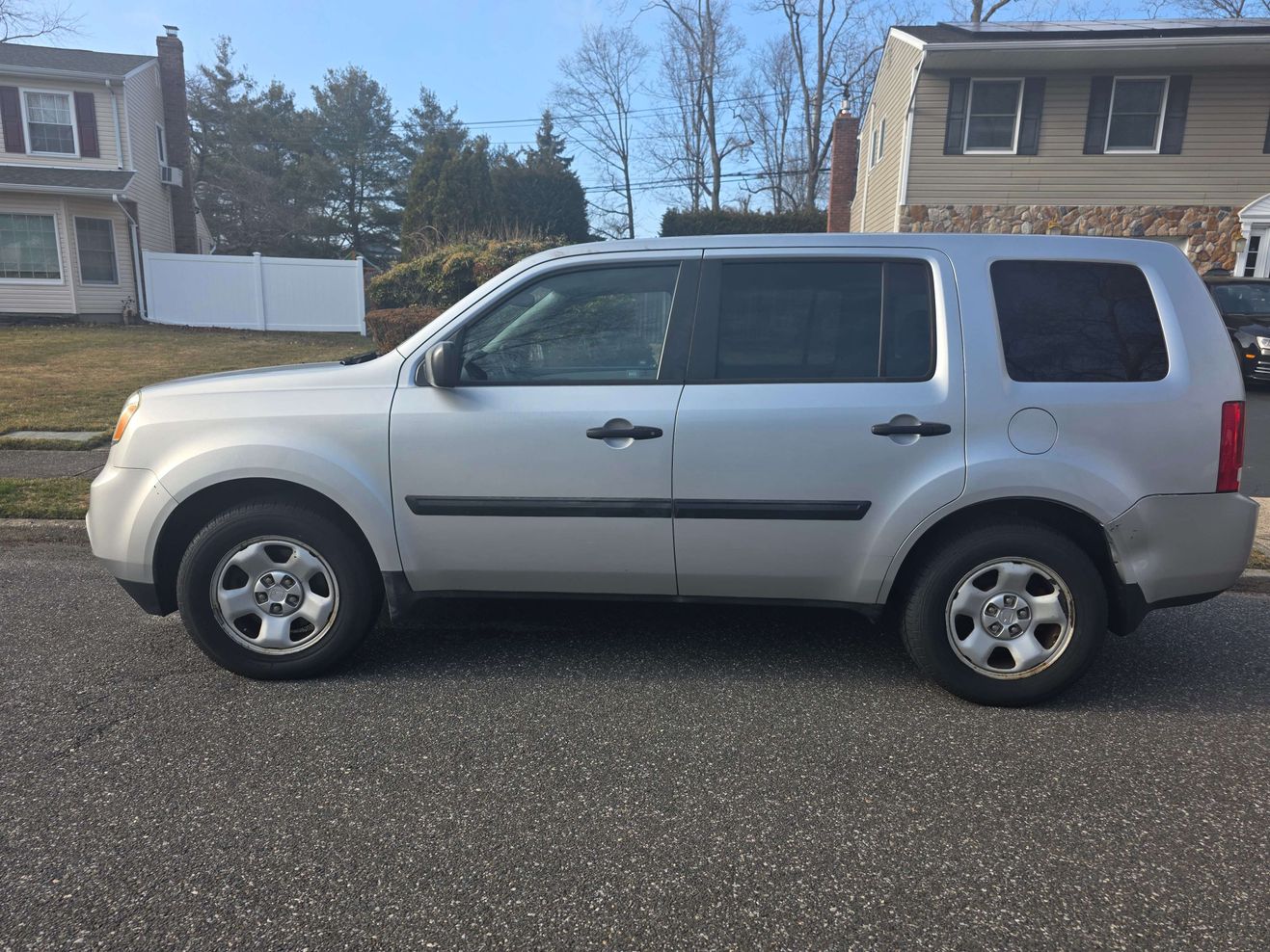 Car Preview