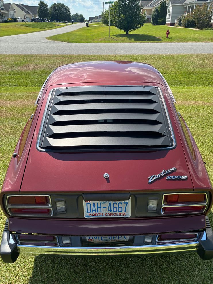 Car Preview