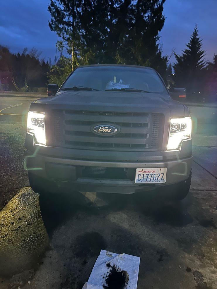 Car Preview