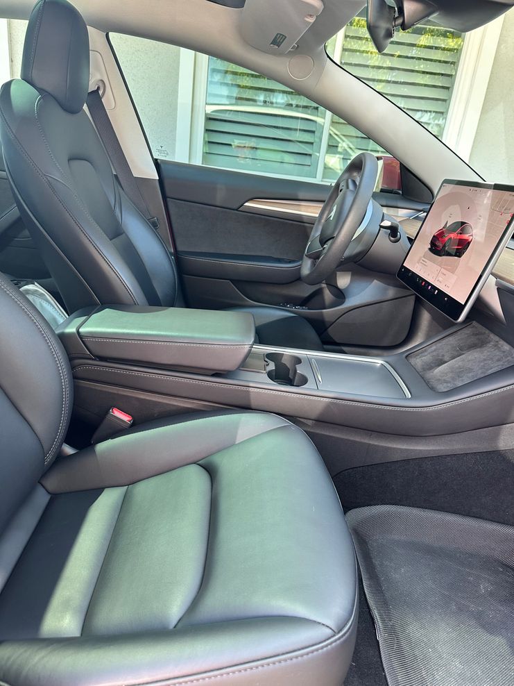 Car Preview