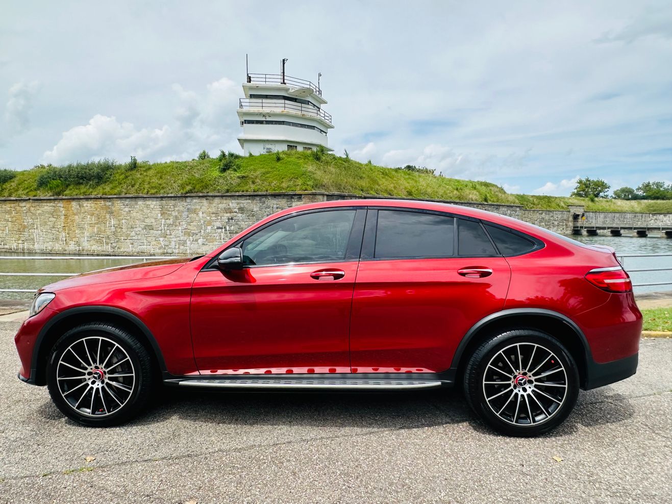Car Preview