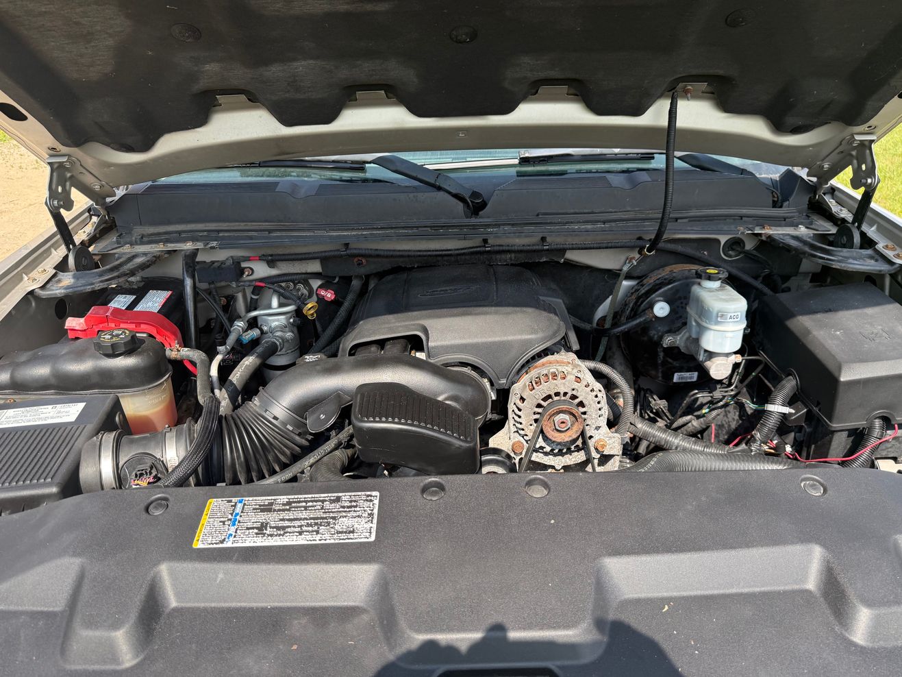 Car Preview