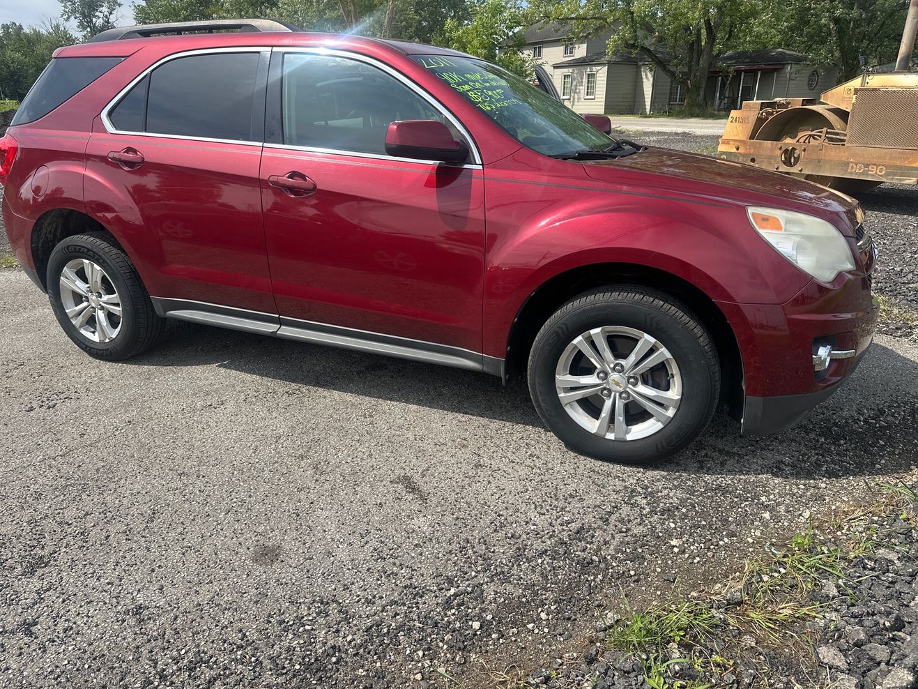 Car Preview
