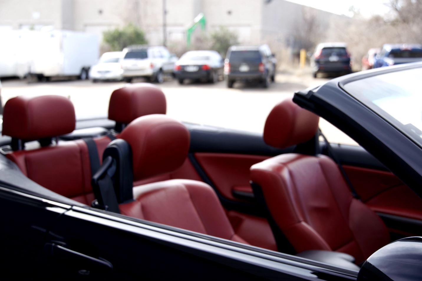 Car Preview