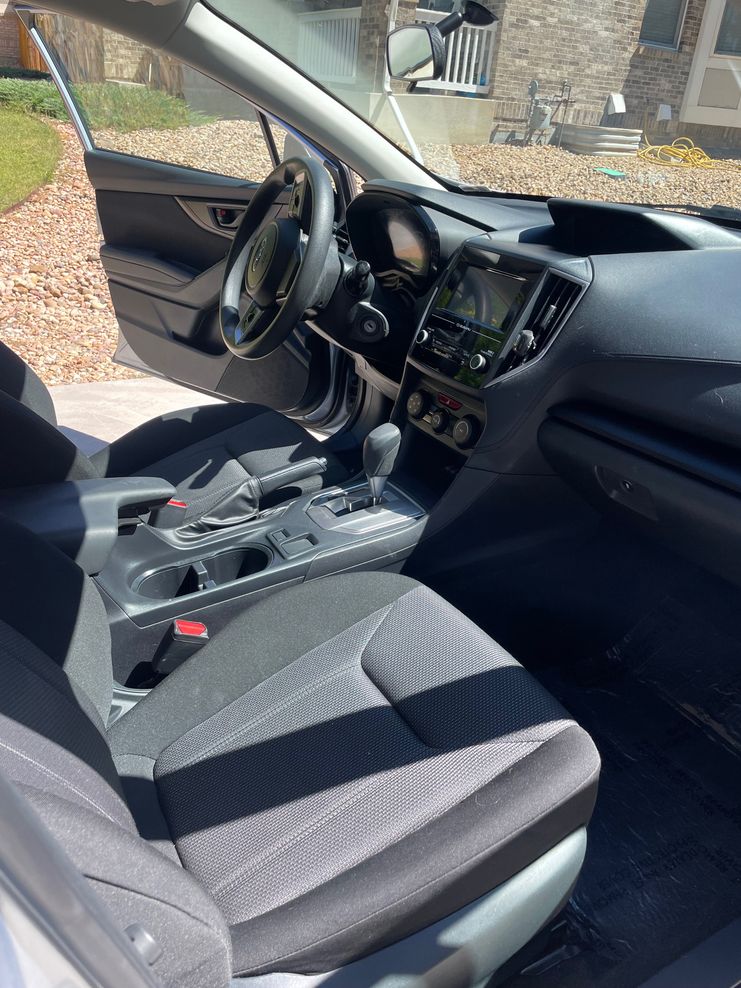 Car Preview