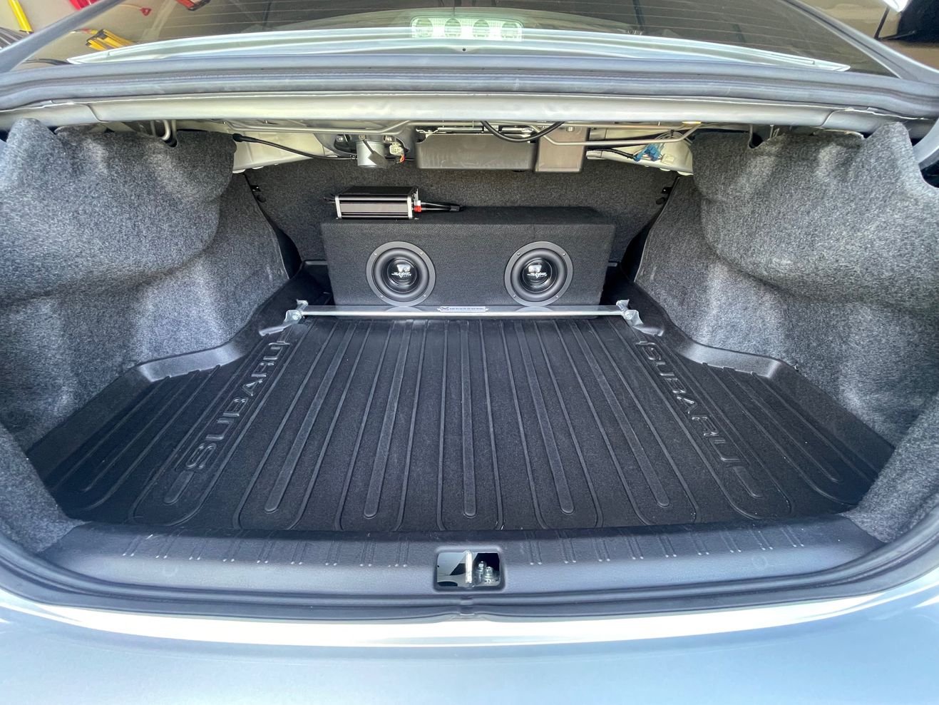 Car Preview