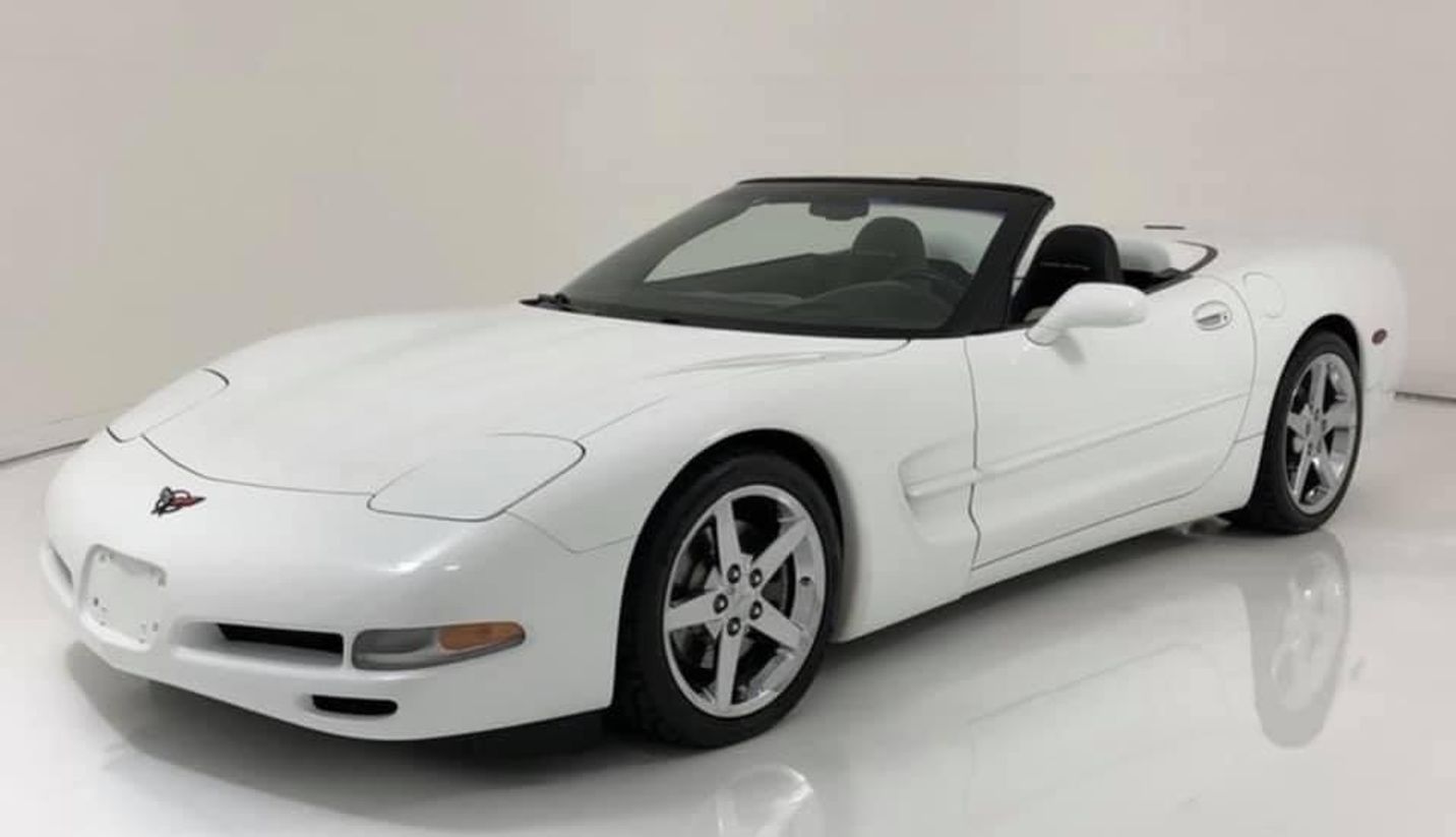 Car Preview