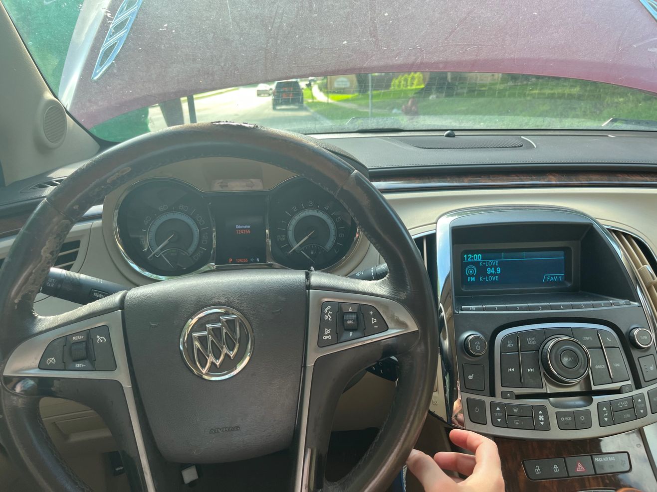 Car Preview
