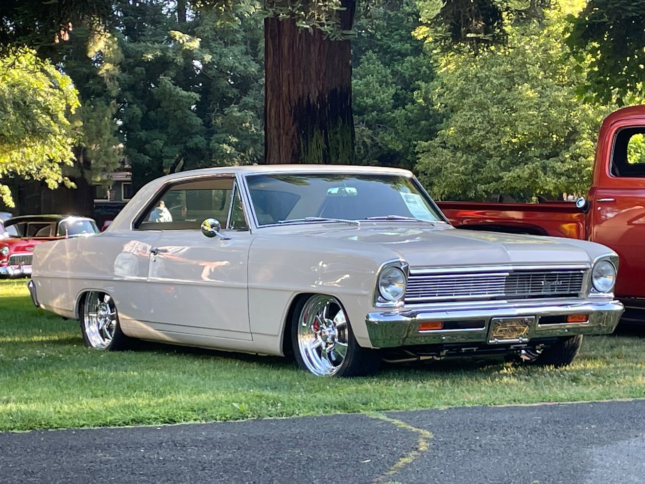 Car Preview