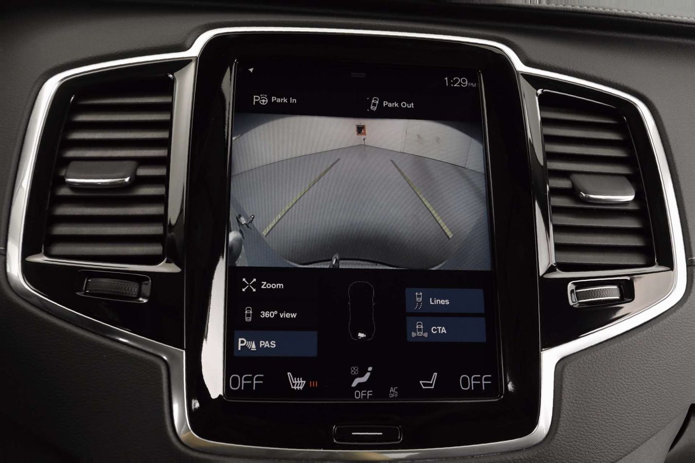 Car Preview