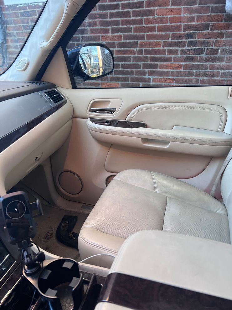 Car Preview