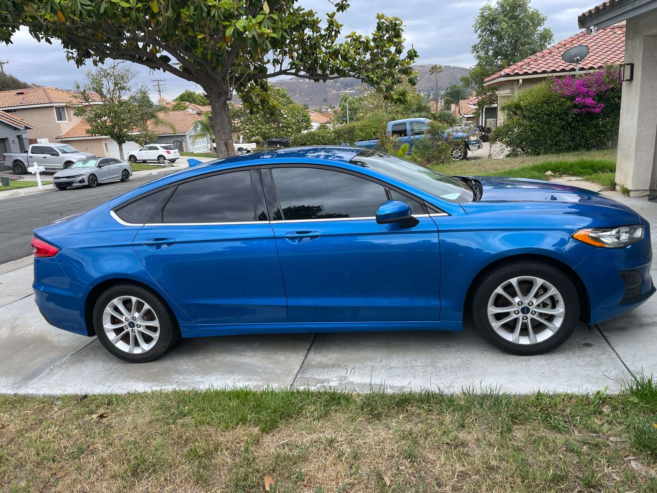 Car Preview