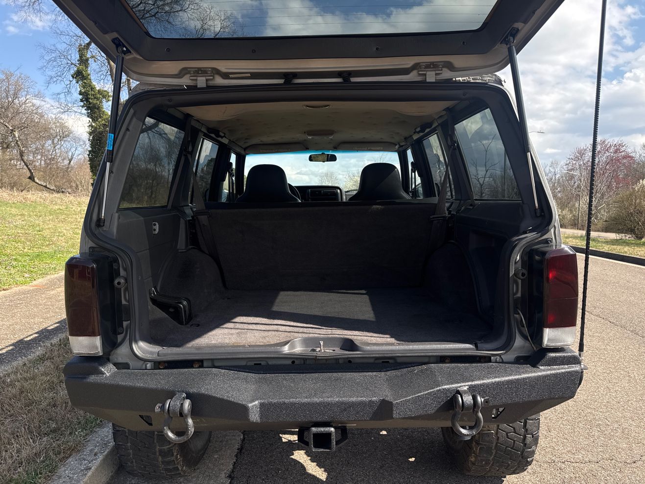 Car Preview