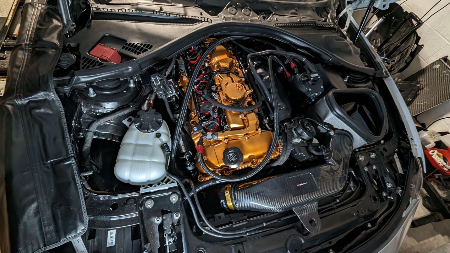 Car Preview