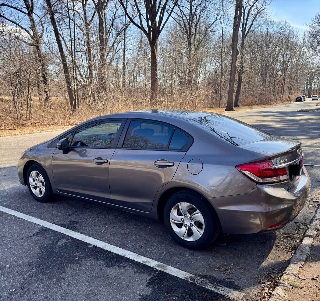 Car Preview