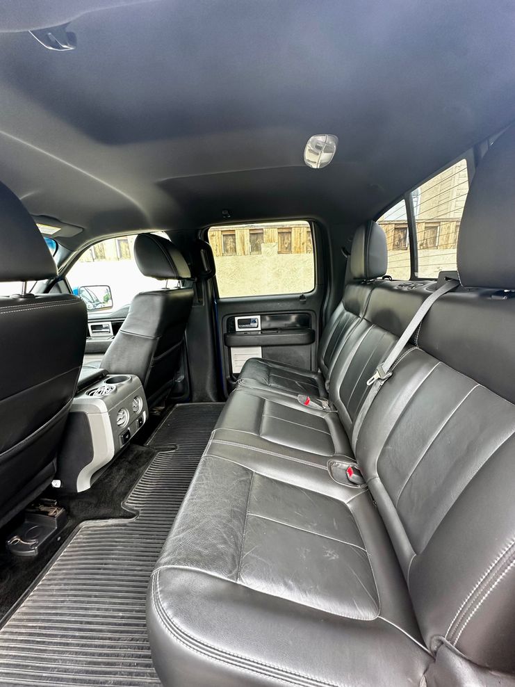 Car Preview