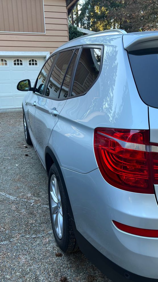 Car Preview