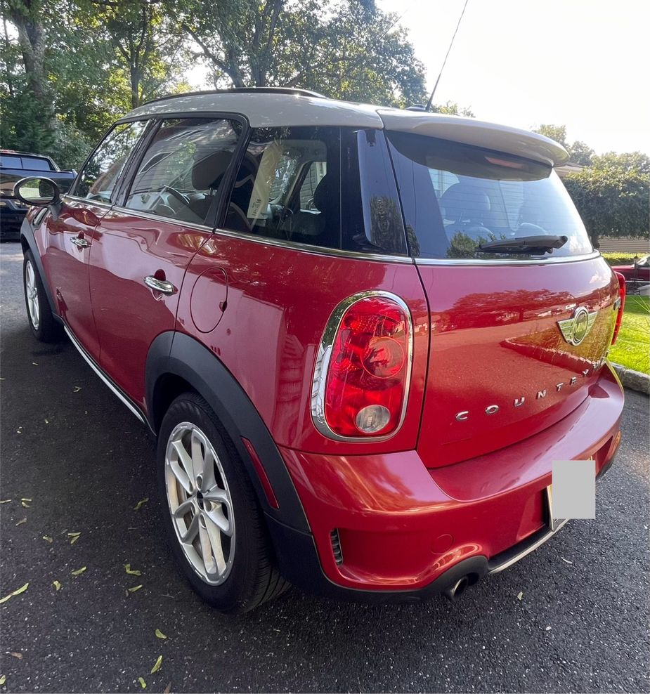 Car Preview