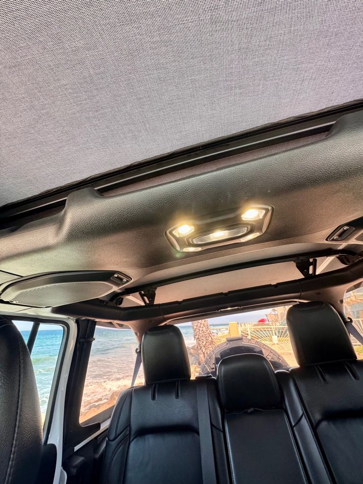 Car Preview
