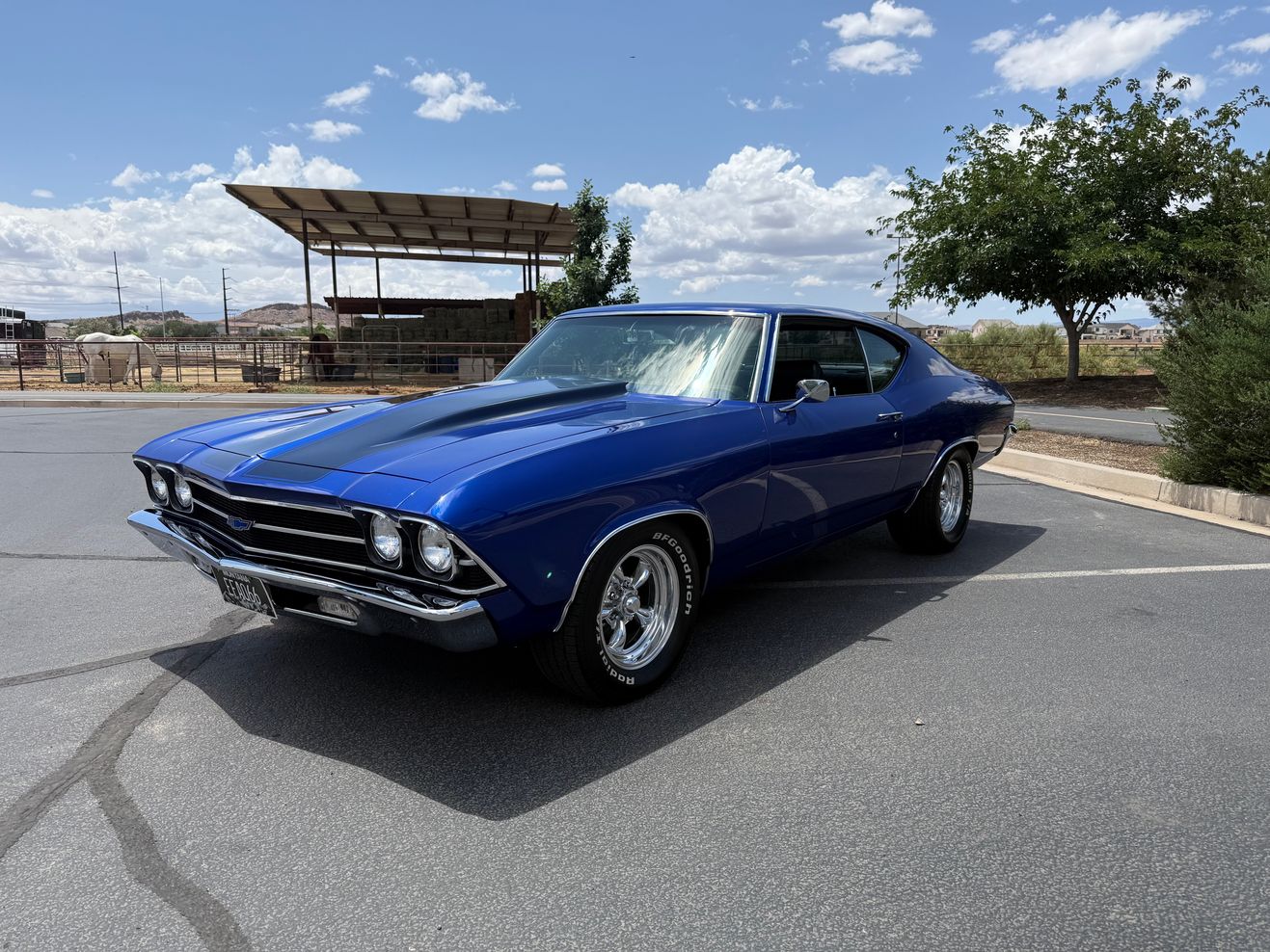 Car Preview