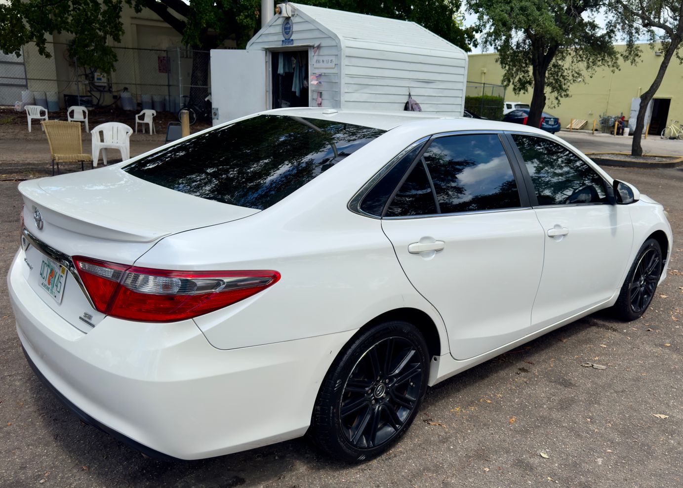 Car Preview
