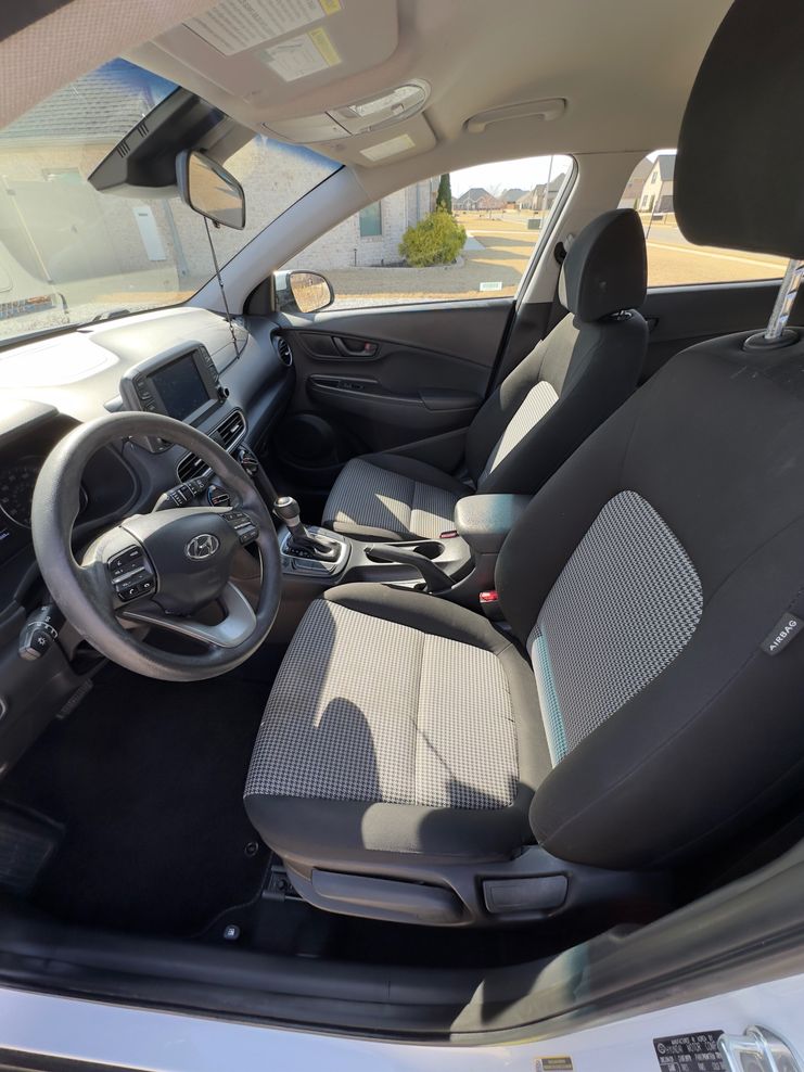 Car Preview