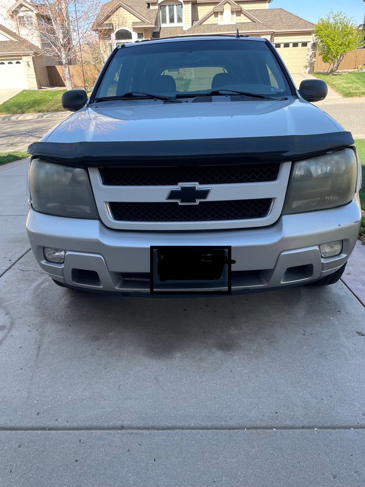 Car Preview