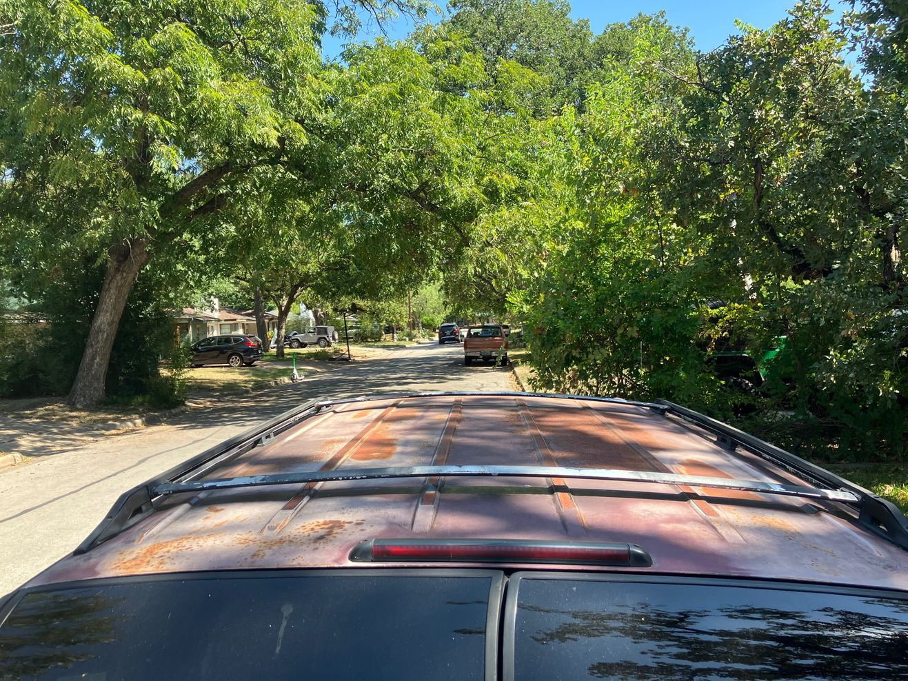 Car Preview